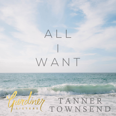 All I Want's cover