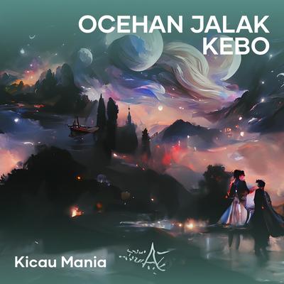 Ocehan Jalak Kebo's cover