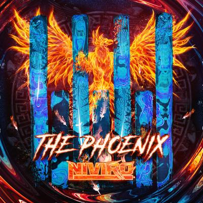 The Phoenix's cover