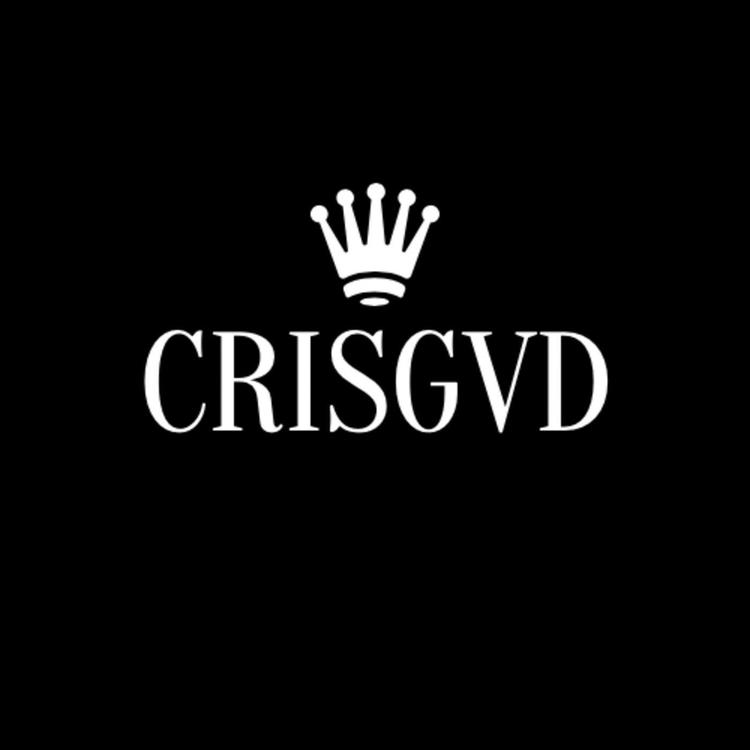 Crisgvd's avatar image