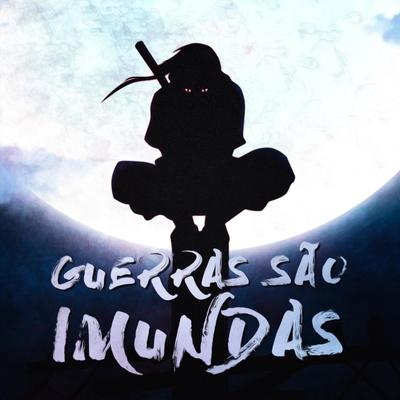 Guerras São Imundas By TK Raps's cover