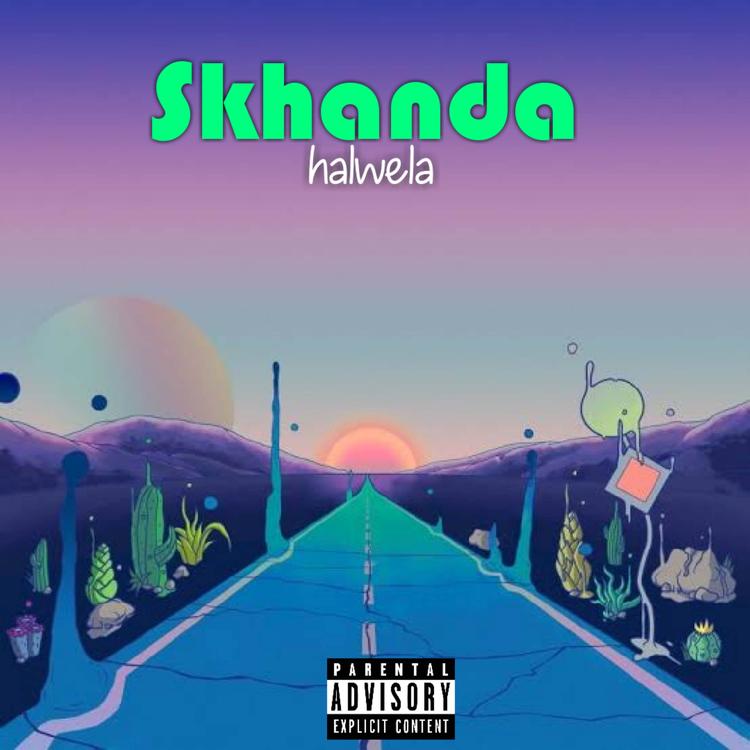 Skhanda's avatar image