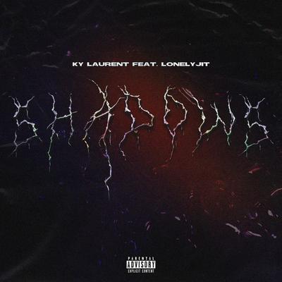 Ky Laurent's cover