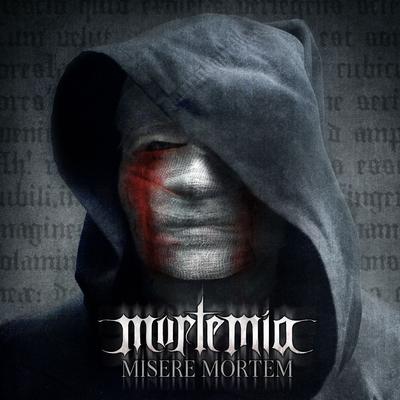 The Eye Of The Storm By Mortemia's cover