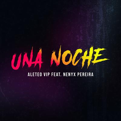 Una Noche's cover