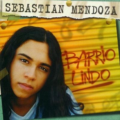 Barrio Lindo's cover