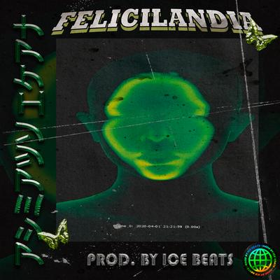 Felicilandia's cover