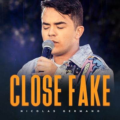 Close Fake's cover