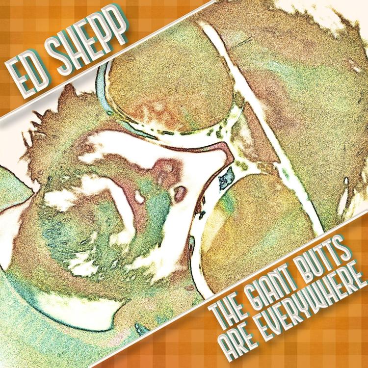 Ed Shepp's avatar image