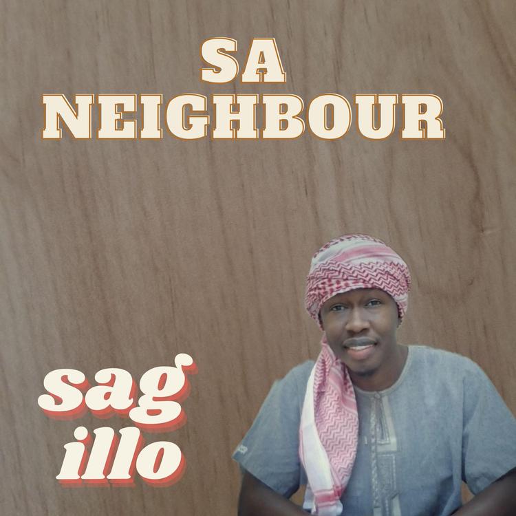 Sag Illo's avatar image