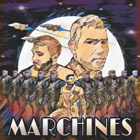 Marchines's avatar cover