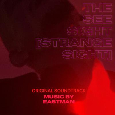 The Sea Sight: Strange Sight (Original Soundtrack)'s cover