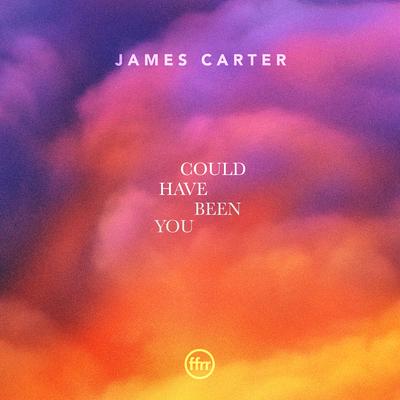 Could Have Been You By James Carter's cover