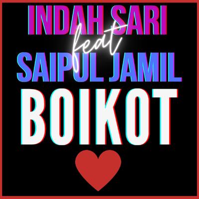 Boikot Cinta's cover