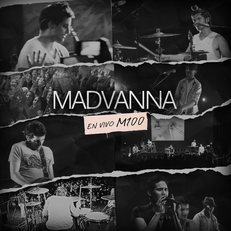 Madvanna's avatar image