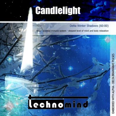 Candlelight (Delta Winter Shadows) By Technomind's cover