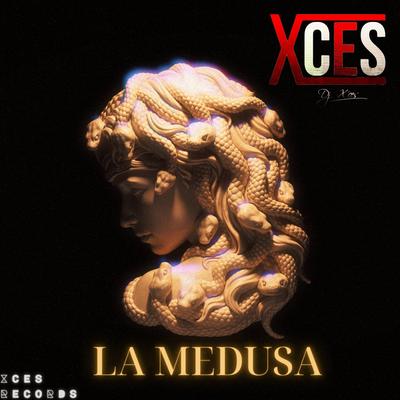 La Medusa's cover
