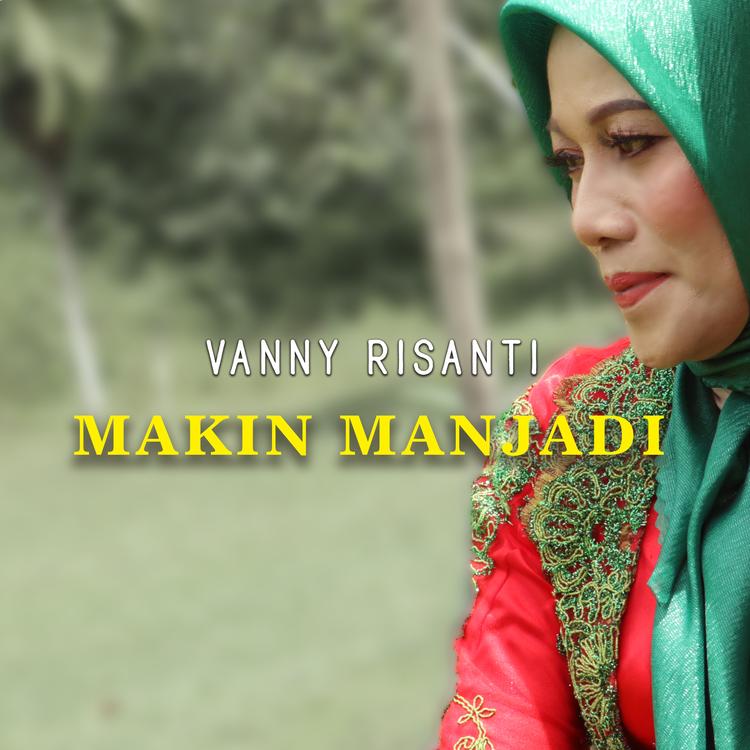 Vanny Risanti's avatar image