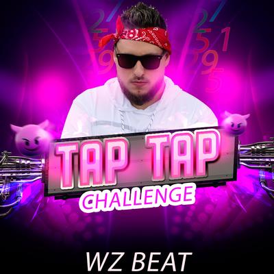 Tap Tap Challenge (Original) By WZ Beat's cover