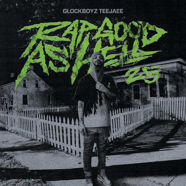 Glockboyz Teejaee's avatar image