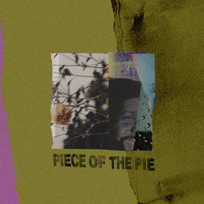 Piece of the Pie By Sareem Poems, MADI's cover