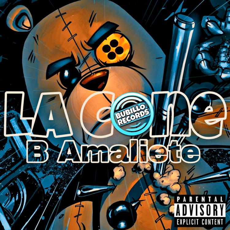 B Amaliete's avatar image