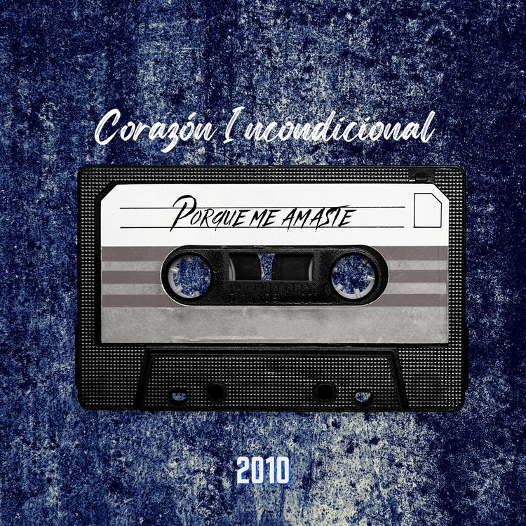 Corazón Incondicional's avatar image