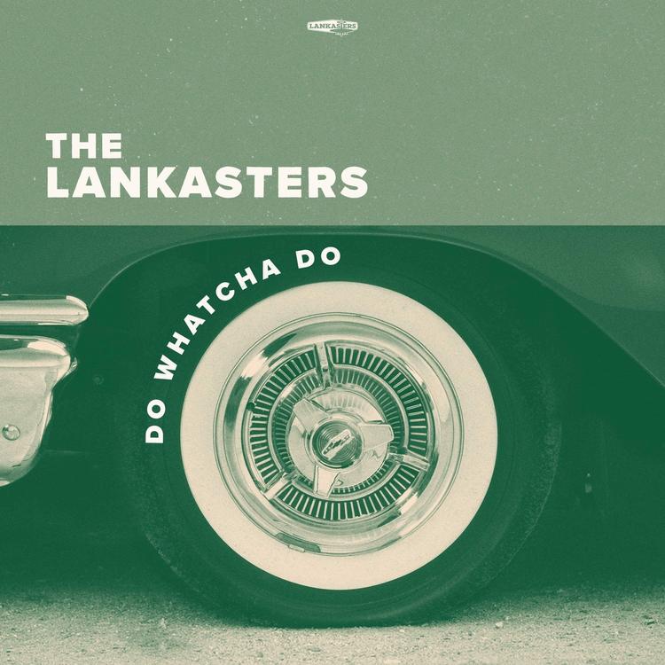 The Lankasters's avatar image