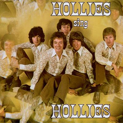Relax (2003 Remaster) By The Hollies's cover