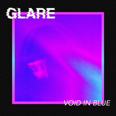 Void in Blue By Glare's cover