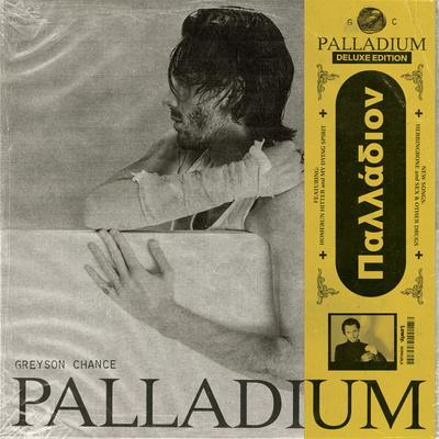 Palladium (Deluxe)'s cover