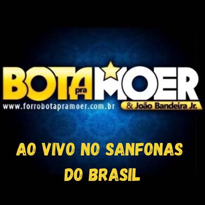 João Bandeira Júnior's cover