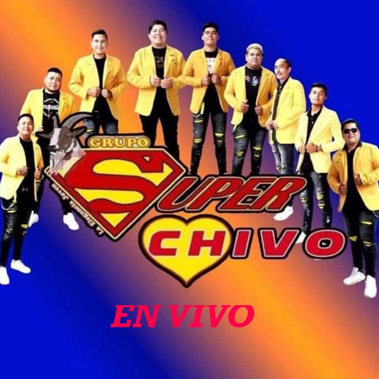 SUPER CHIVO's avatar image