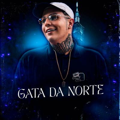 Gata da Norte By Mc Menor Salim, dj ak beats's cover