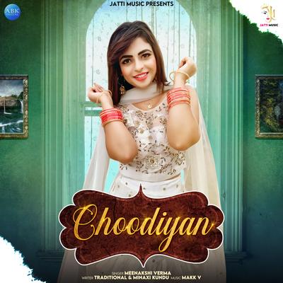 Choodiyan's cover