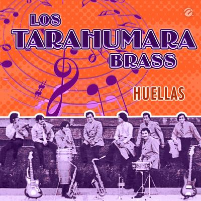 Los Tarahumara Brass's cover