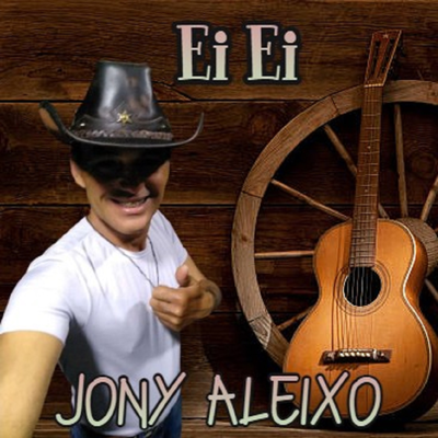 Ei Ei's cover