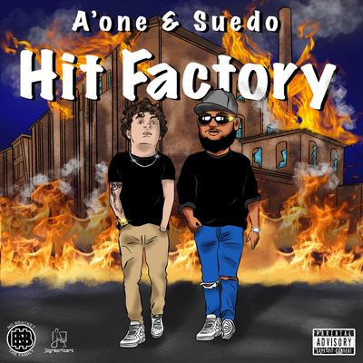 Hit Factory's cover