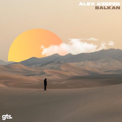 Balkan By Alex Keeper's cover