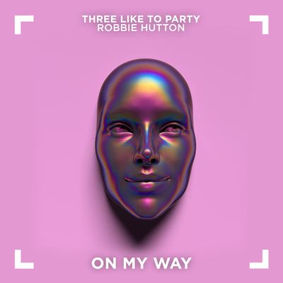 On My Way By Three Like To Party, Robbie Hutton's cover