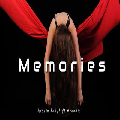 Memories By Arozin Sabyh, Araudio's cover