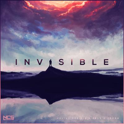 Invisible's cover