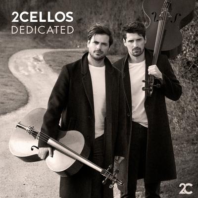 Dedicated's cover