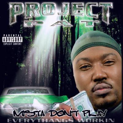 We Can Get Gangsta By Project Pat's cover