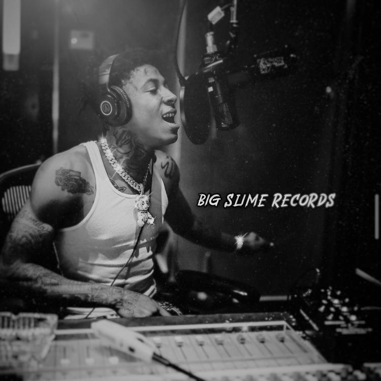Big Slime Records's avatar image