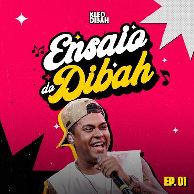 Kleo Dibah's cover