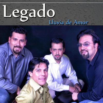 Pueblo de Dios By Cuarteto Legado's cover
