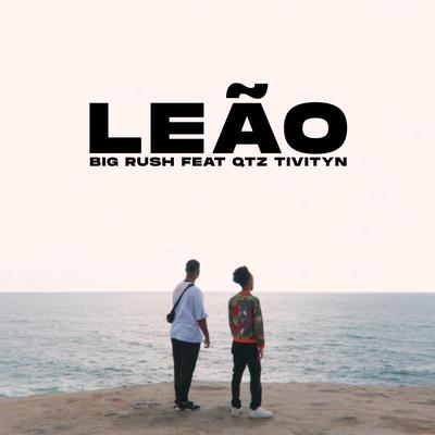Leão By BIG RUSH, Tivityn's cover