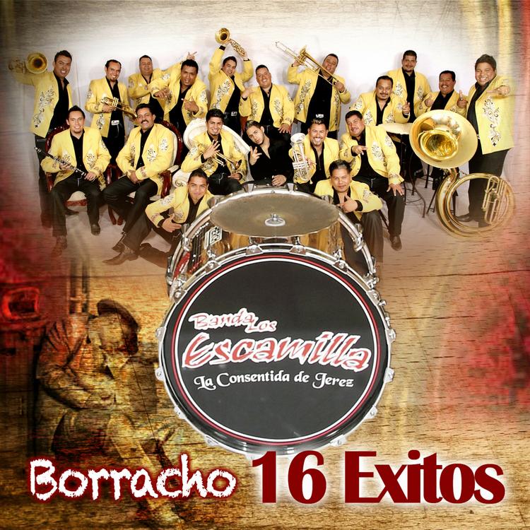 Banda Los Escamilla's avatar image