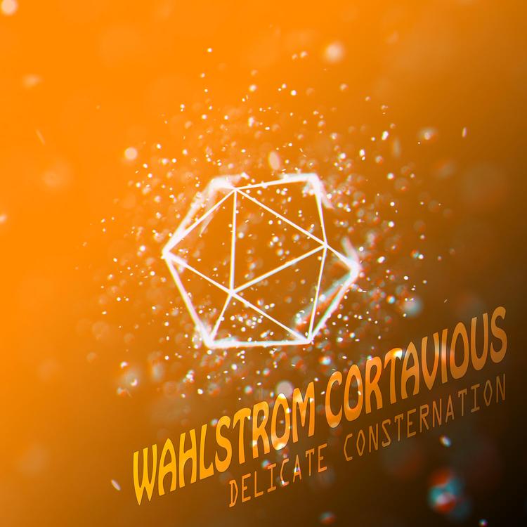 Wahlstrom Cortavious's avatar image